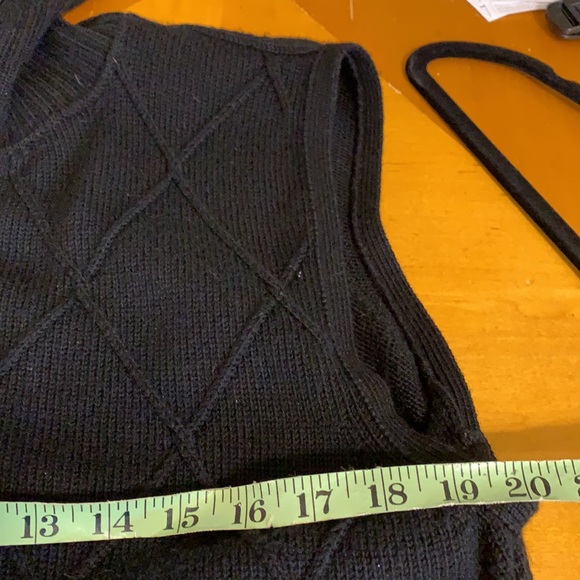 Lizgolf Vest - Picture 4 of 7